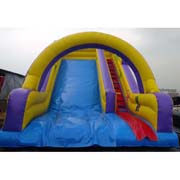 inflatable slides for sale